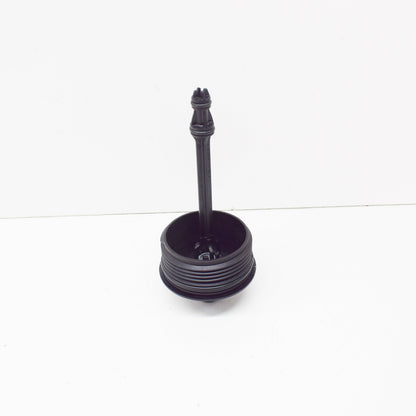 NEW VOLKSWAGEN AMAROK 2H OIL FILTER HOUSING COVER 03L115433C ORIGINAL