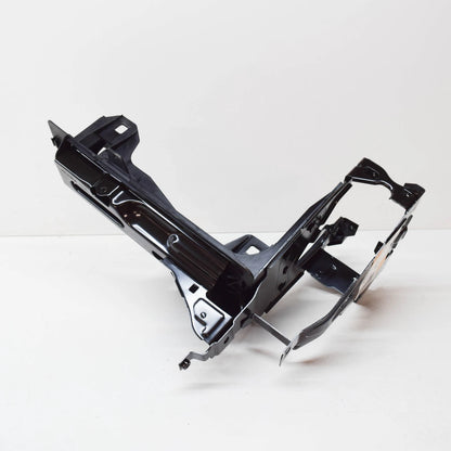 NEW BMW 5 F07 FRONT LEFT HEAD LIGHT HOLDER BRACKET 51647200777 ORIGINAL