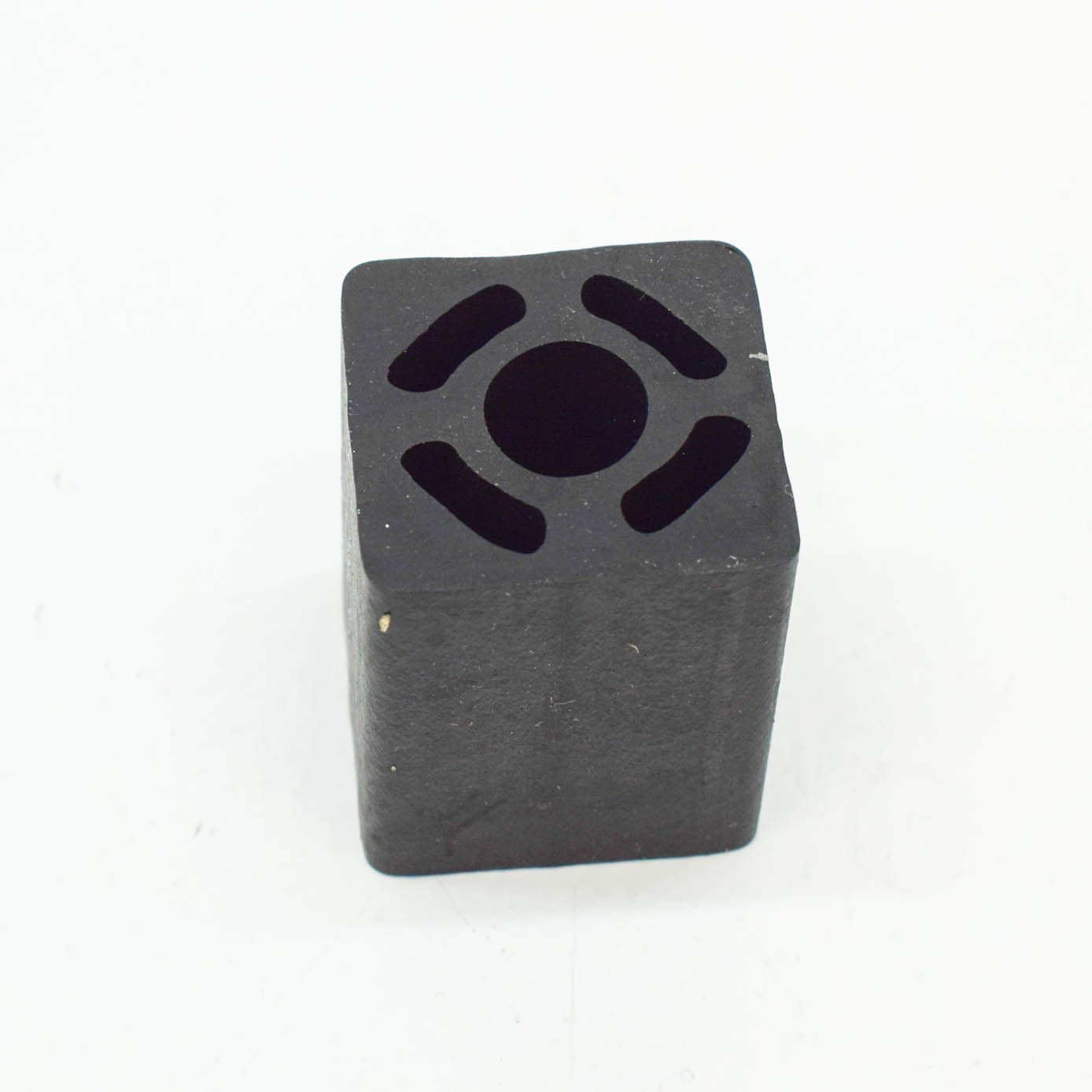 new mercedes-benz slk r171 radiator mount rubber bushing a2035040112 original