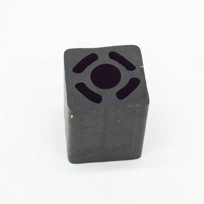 new mercedes-benz slk r171 radiator mount rubber bushing a2035040112 original