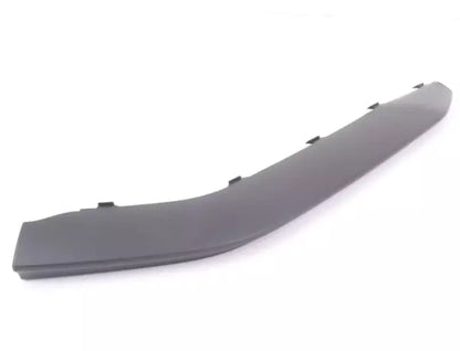 NEW VW JETTA A6 MK6 FRONT LEFT BUMPER GRILLE MOLDING GLI 5C68538959B9 ORIGINAL