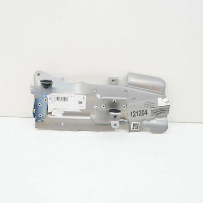 NEW MERCEDES-BENZ C W205 RIGHT SIDE HEAT SCREENING PLATE A1771507800 ORIGINAL