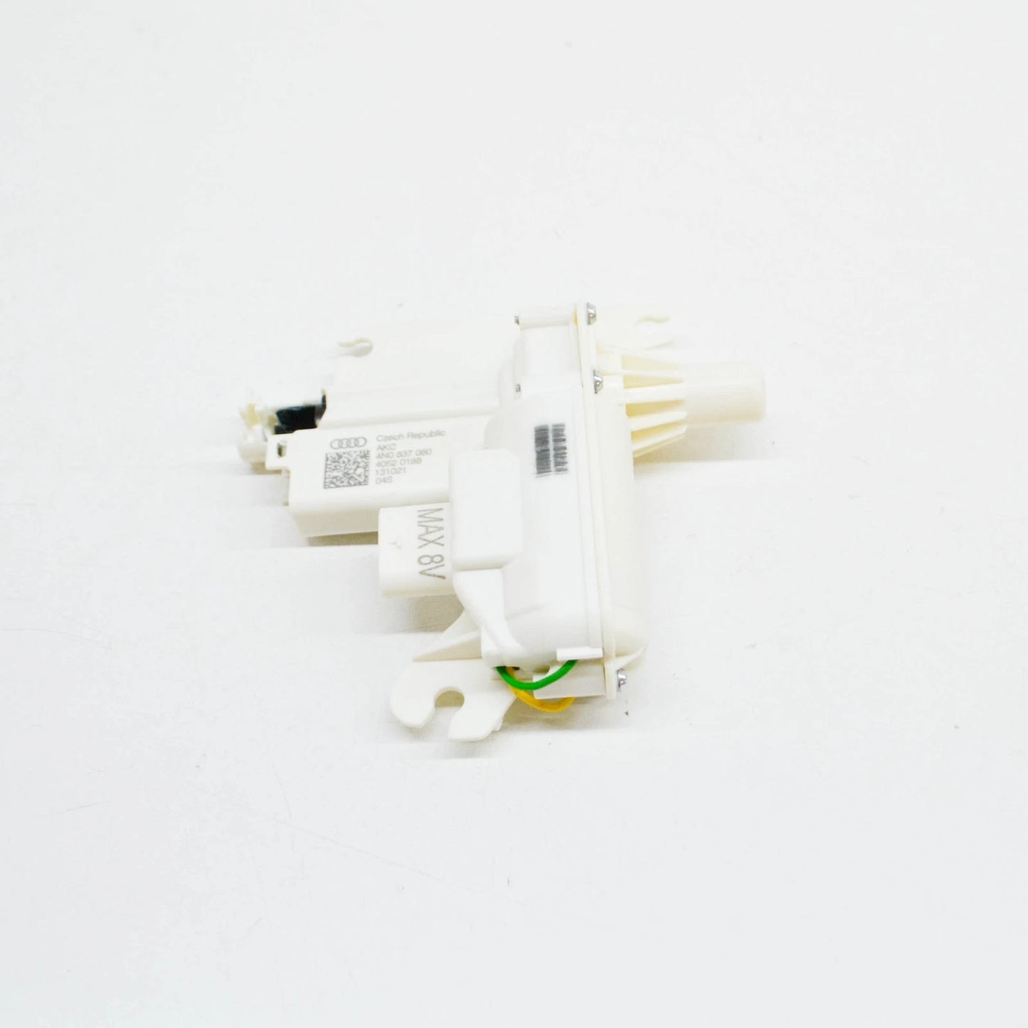 NEW AUDI Q8 4MN REAR RIGHT DOOR LOCK ACTUATOR 4N0837060 ORIGINAL