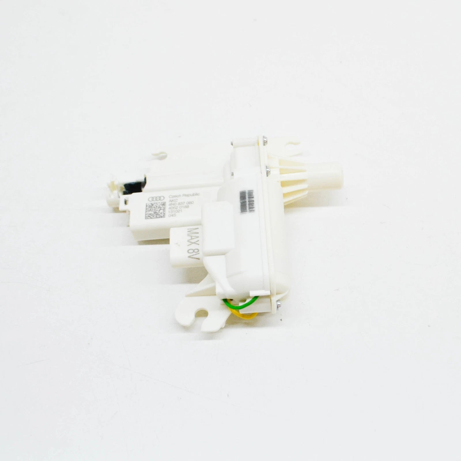 NEW AUDI Q8 4MN REAR RIGHT DOOR LOCK ACTUATOR 4N0837060 ORIGINAL