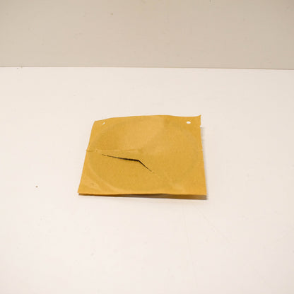 NEW MB SPRINTER 906 REAR CROSS MEMBER EMBLEM BADGE A9068170516 ORIGINAL