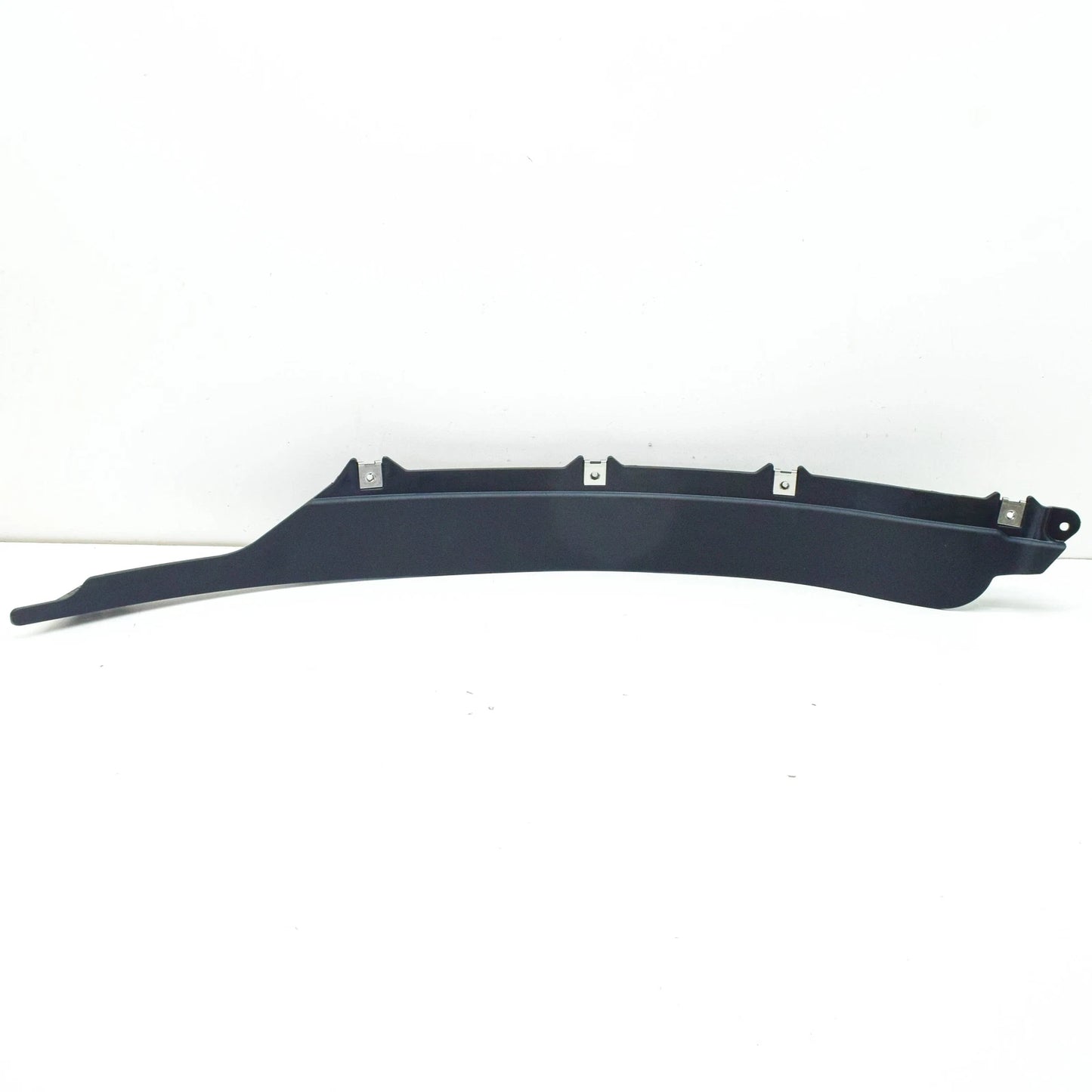 NEW AUDI Q8 4MN FRONT RIGHT SPOILER 4M8853888B ORIGINAL