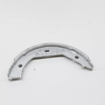 NEW BMW 1 E88 REAR PARKING BRAKE SHOE KIT 34416761292 ORIGINAL