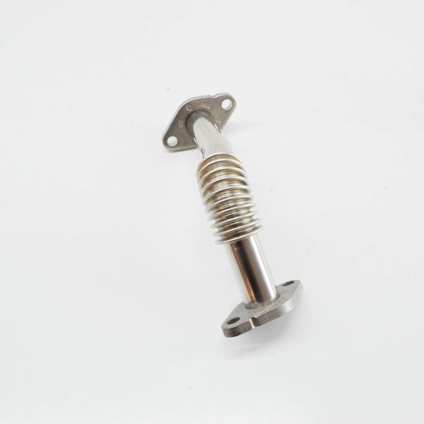 NEW VOLKSWAGEN CRAFTER 2F EGR PIPE 076131525C ORIGINAL