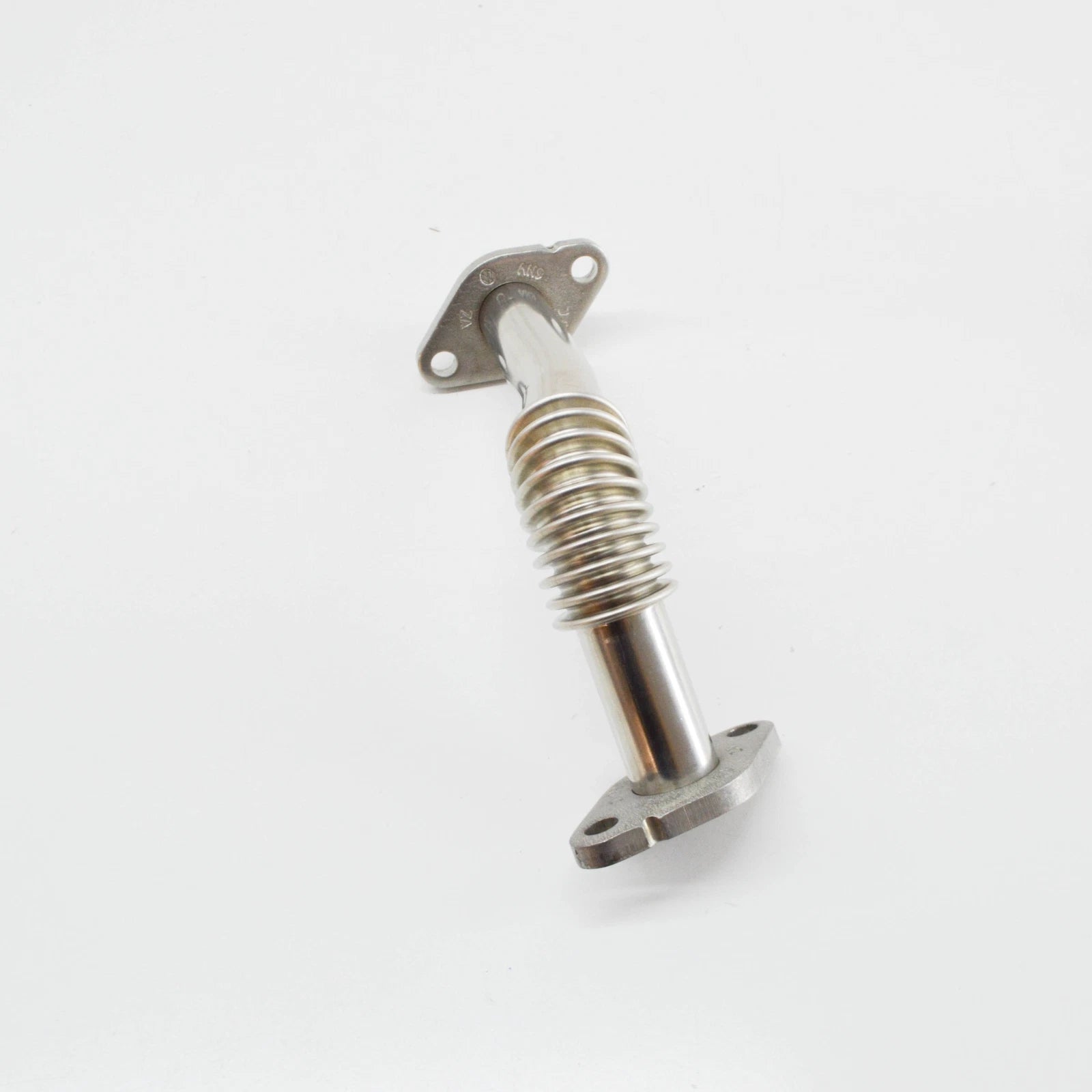 NEW VOLKSWAGEN CRAFTER 2F EGR PIPE 076131525C ORIGINAL