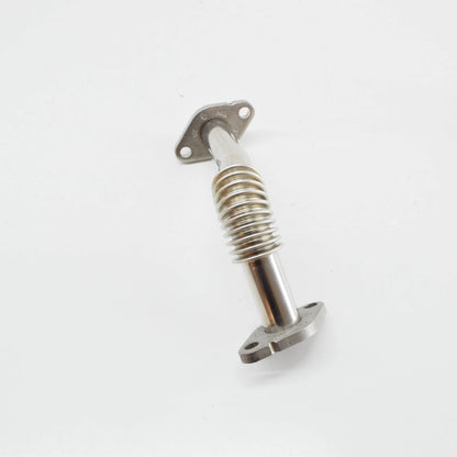 NEW VOLKSWAGEN CRAFTER 2F EGR PIPE 076131525C ORIGINAL