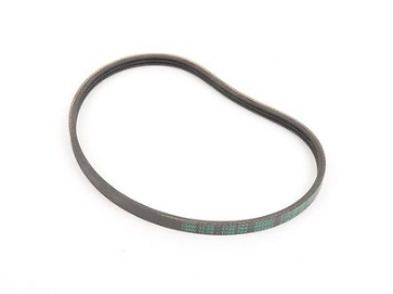 new bmw 7 e32 engine v-ribbed belt 11281736744 1736744 original