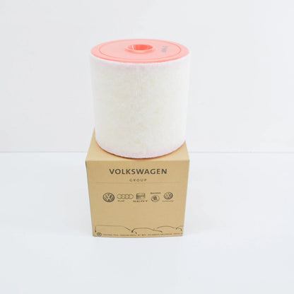 NEW AUDI A6 C8 ENGINE AIR FILTER ELEMENT 4K0133844E ORIGINAL