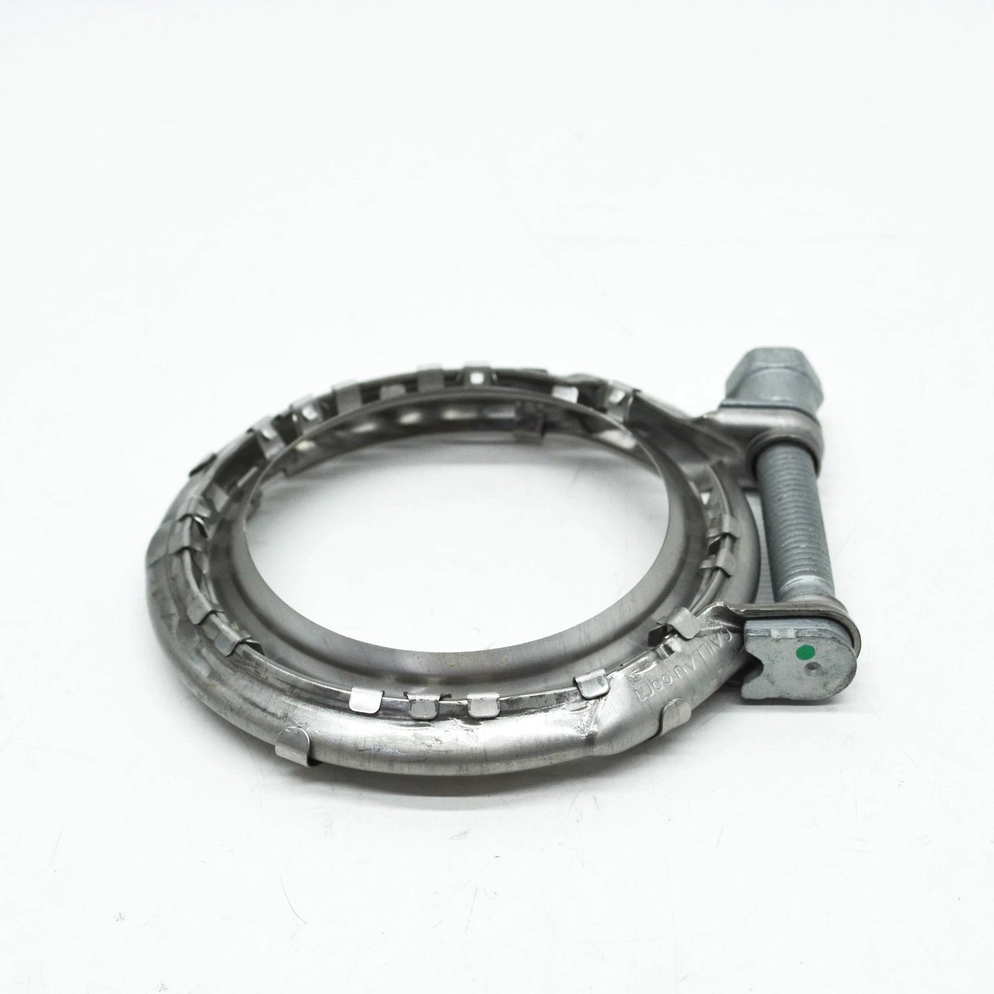 NEW BMW 3 F30, F80 EXHAUST MUFFLER CLAMP 18307628660 7628660 ORIGINAL