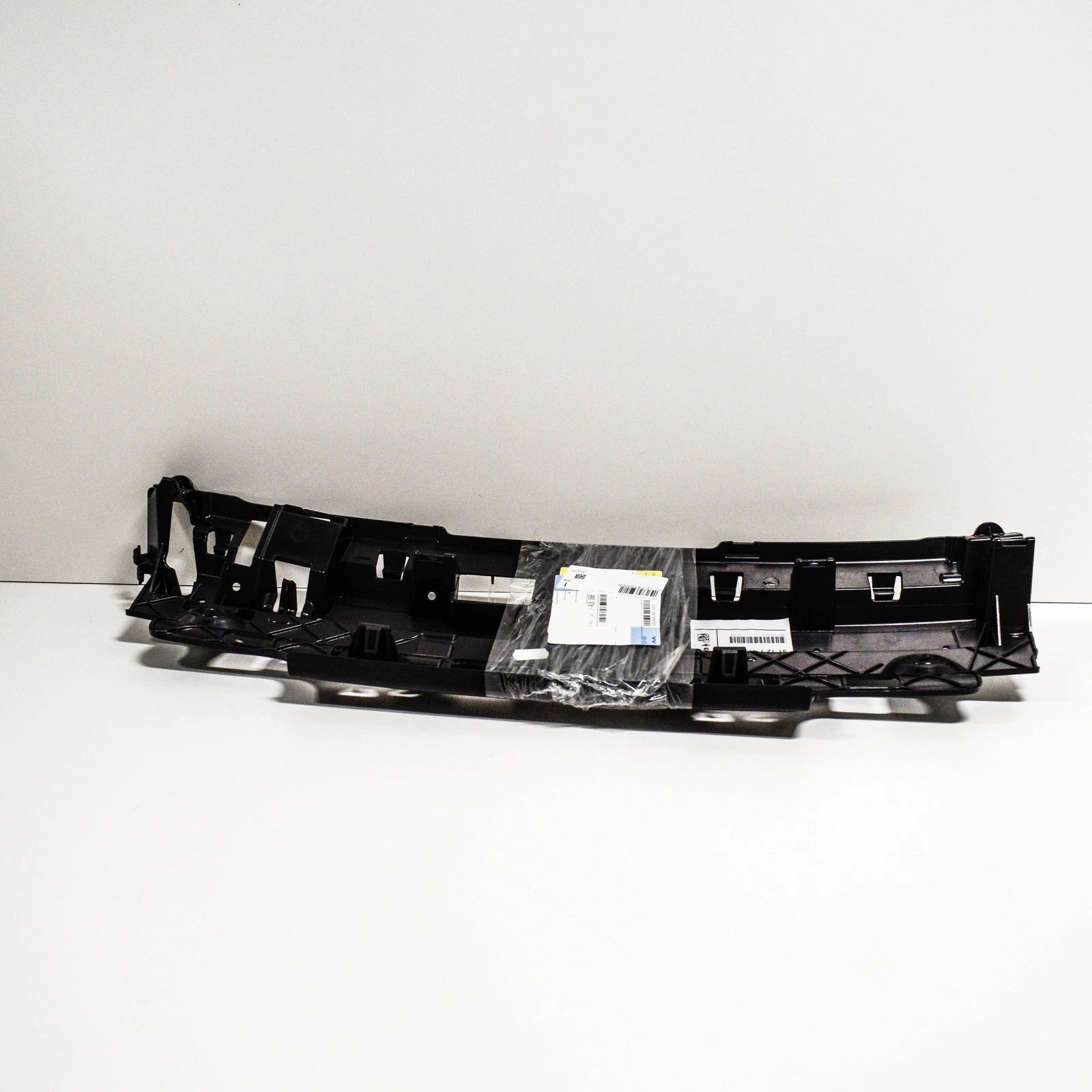 NEW BMW 3 GT F34 REAR BUMPER LOWER REINFORCEMENT 51127416068 ORIGINAL