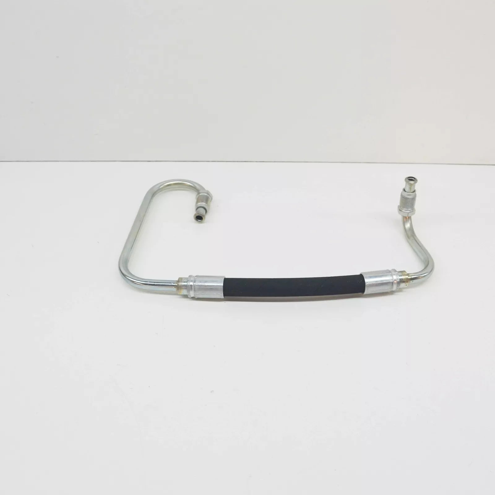NEW BMW 5 E28 PRESSURE HOSE ASSEMBLY 34321154132 1154132 ORIGINAL