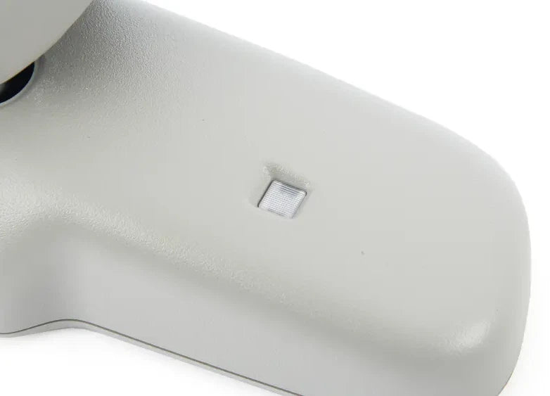 NEW AUDI Q5 8R INTERIOR REAR VIEW MIRROR 8R0857511AJ50 ORIGINAL