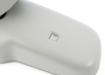 NEW AUDI Q5 8R INTERIOR REAR VIEW MIRROR 8R0857511AJ50 ORIGINAL