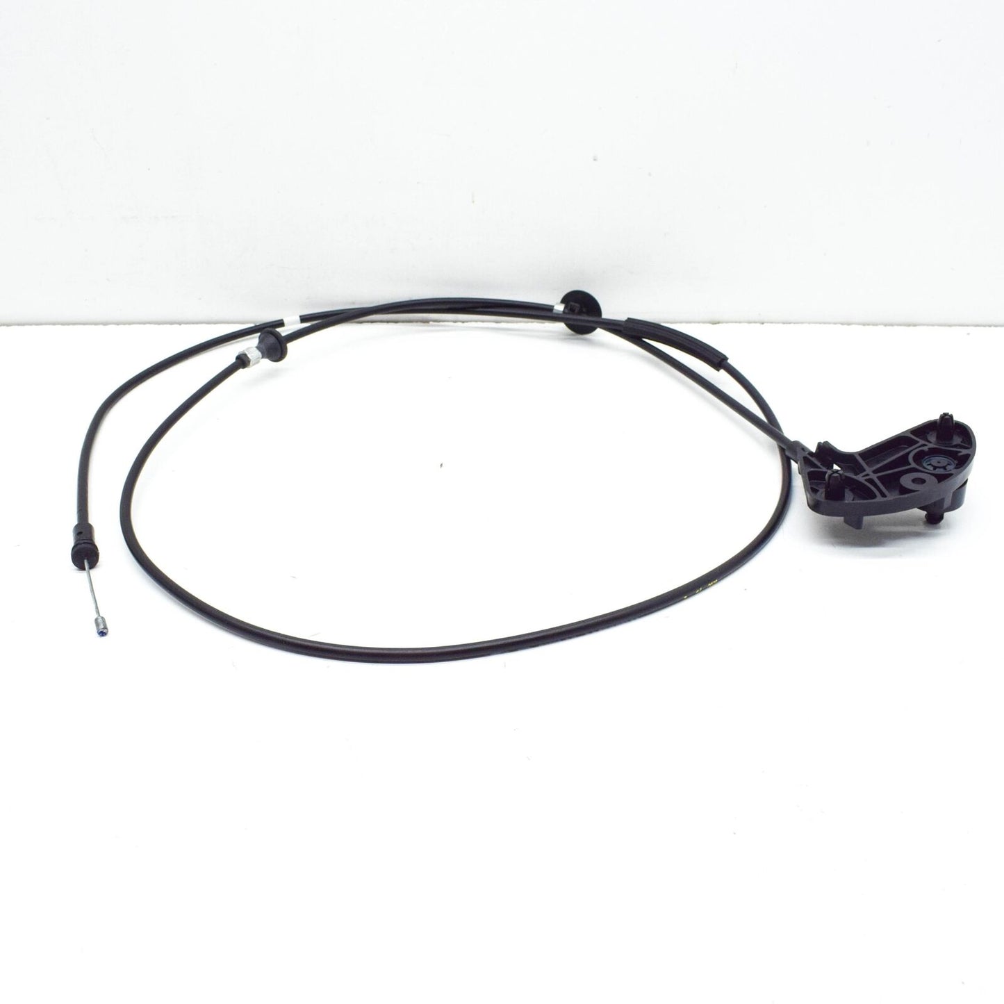 new ford transit connect mk2 front hood control cable 2519616 original