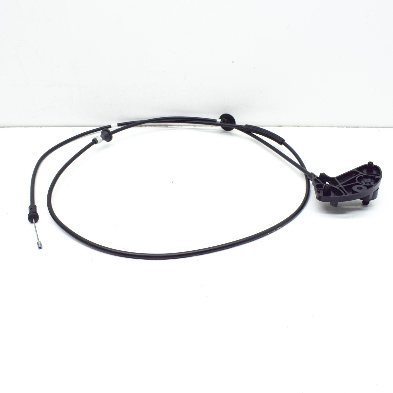 new ford transit connect mk2 front hood control cable 2519616 original