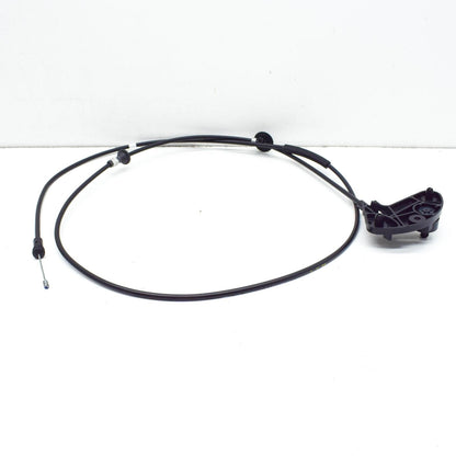 new ford transit connect mk2 front hood control cable 2519616 original