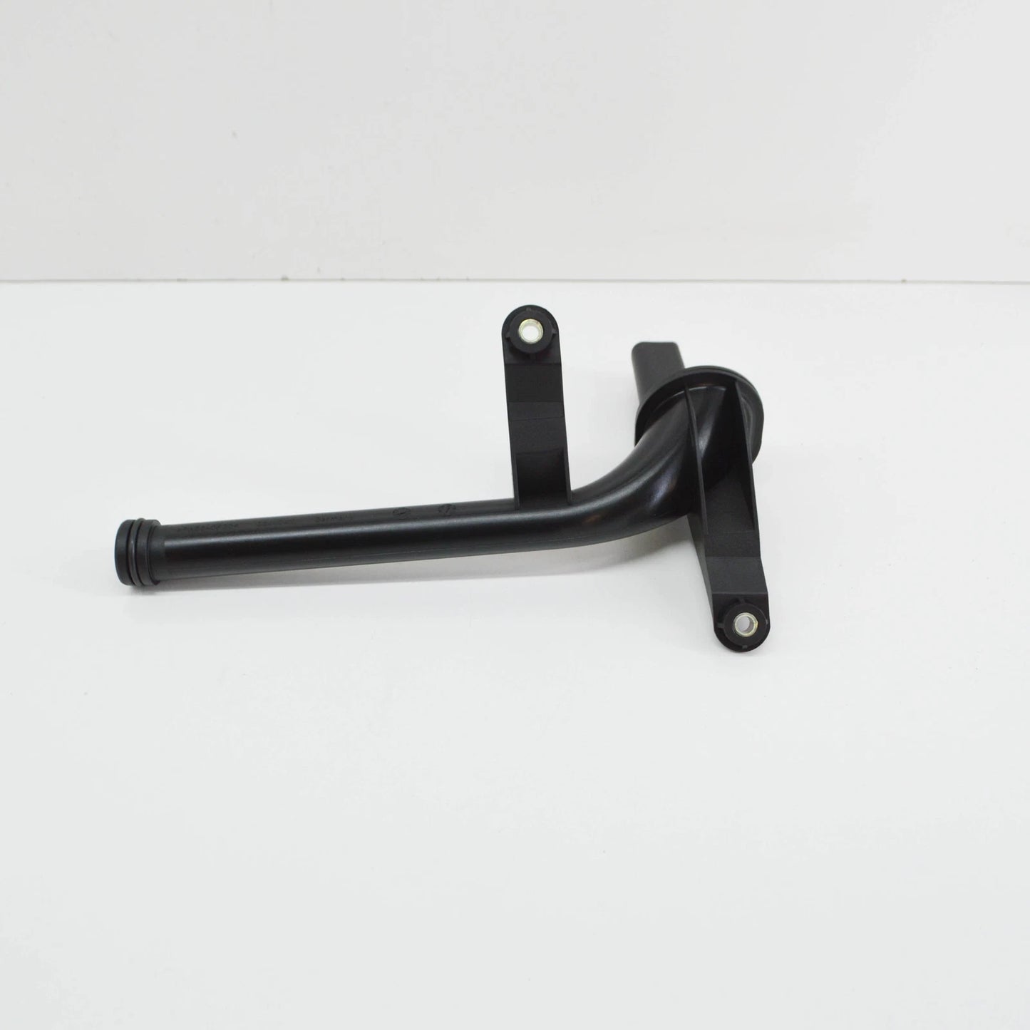 NEW BMW X5 E70 OIL PICKUP TUBE 7530085 11417530085 ORIGINAL