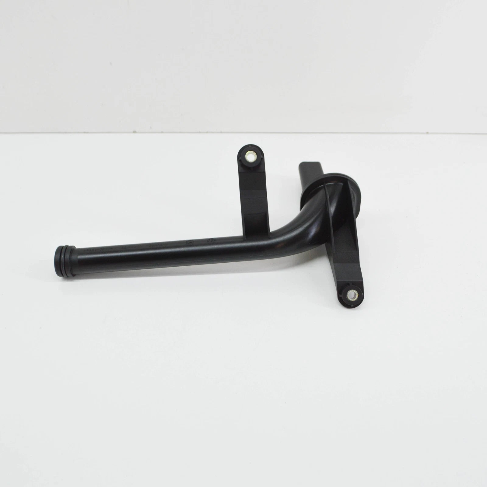 NEW BMW X5 E70 OIL PICKUP TUBE 7530085 11417530085 ORIGINAL