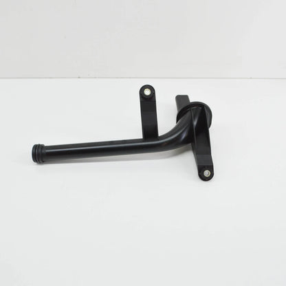 NEW BMW X5 E70 OIL PICKUP TUBE 7530085 11417530085 ORIGINAL