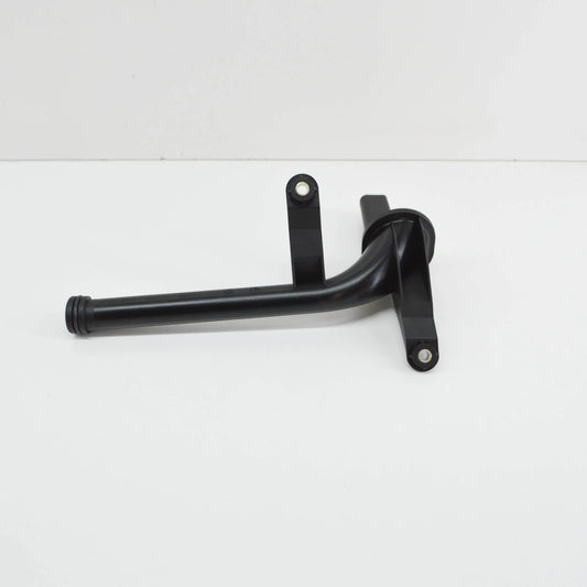 NEW BMW X5 E70 OIL PICKUP TUBE 7530085 11417530085 ORIGINAL