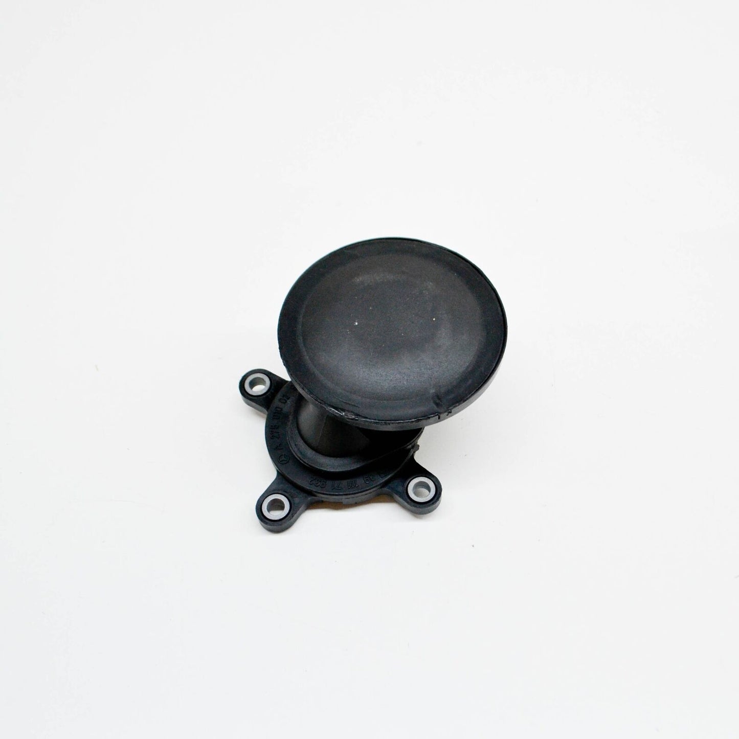 NEW MERCEDES-BENZ CL C215 CYLINDER HRAD LEFT COVER VALVE A2750100291 ORIGINAL