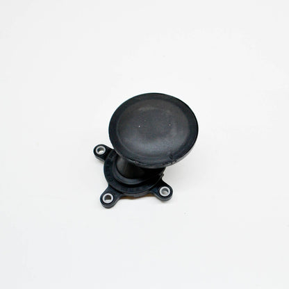 NEW MERCEDES-BENZ CL C215 CYLINDER HRAD LEFT COVER VALVE A2750100291 ORIGINAL