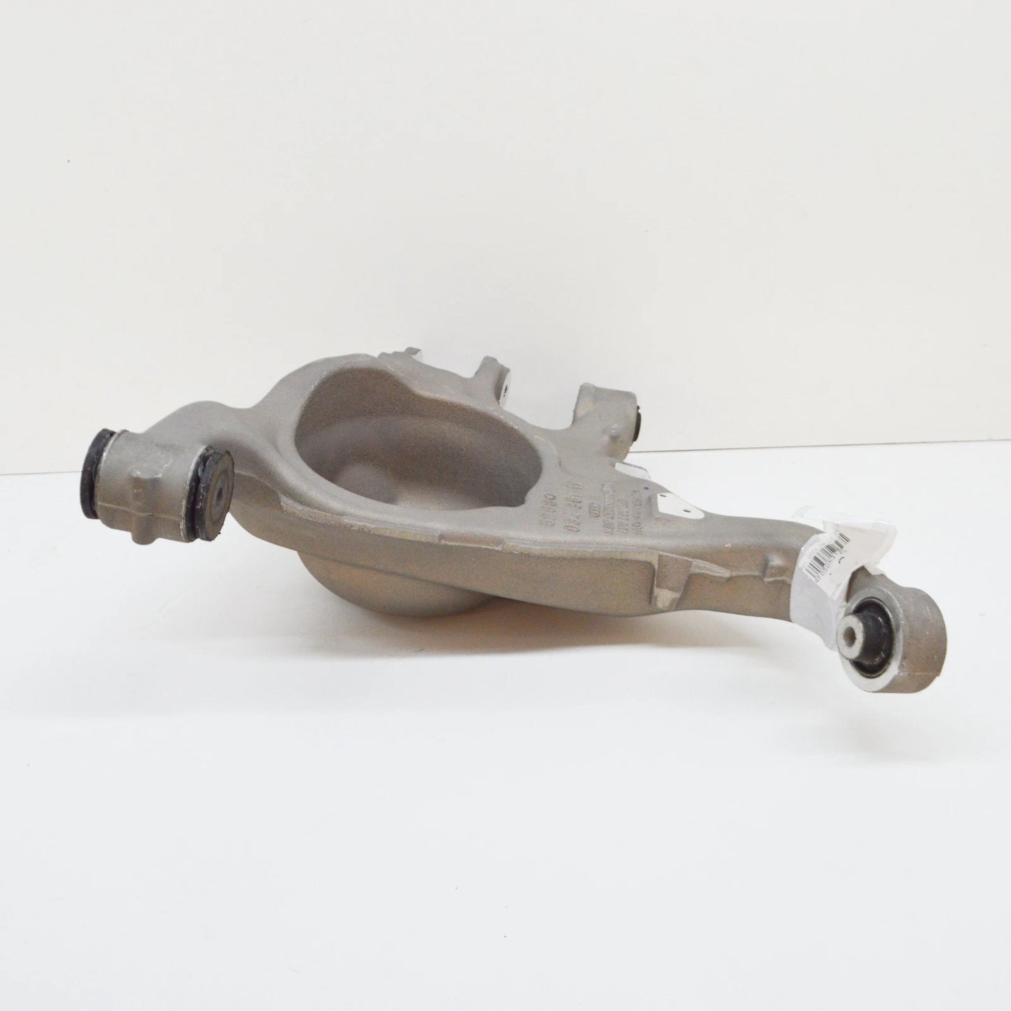 NEW AUDI A6 C6 REAR LEFT LOWER AXLE WISHBONE ARM 4F0505311L ORIGINAL