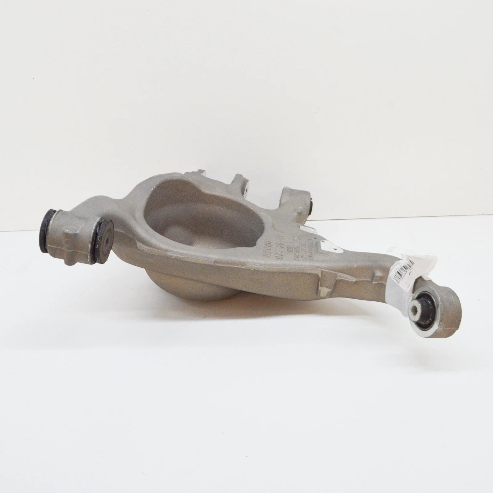 NEW AUDI A6 C6 REAR LEFT LOWER AXLE WISHBONE ARM 4F0505311L ORIGINAL