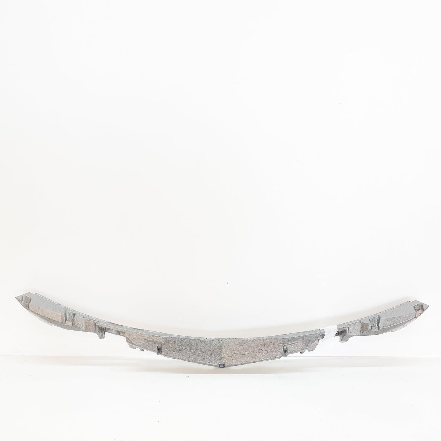 new mb e coupe c207 front bumper impact absorber a2078850100 original