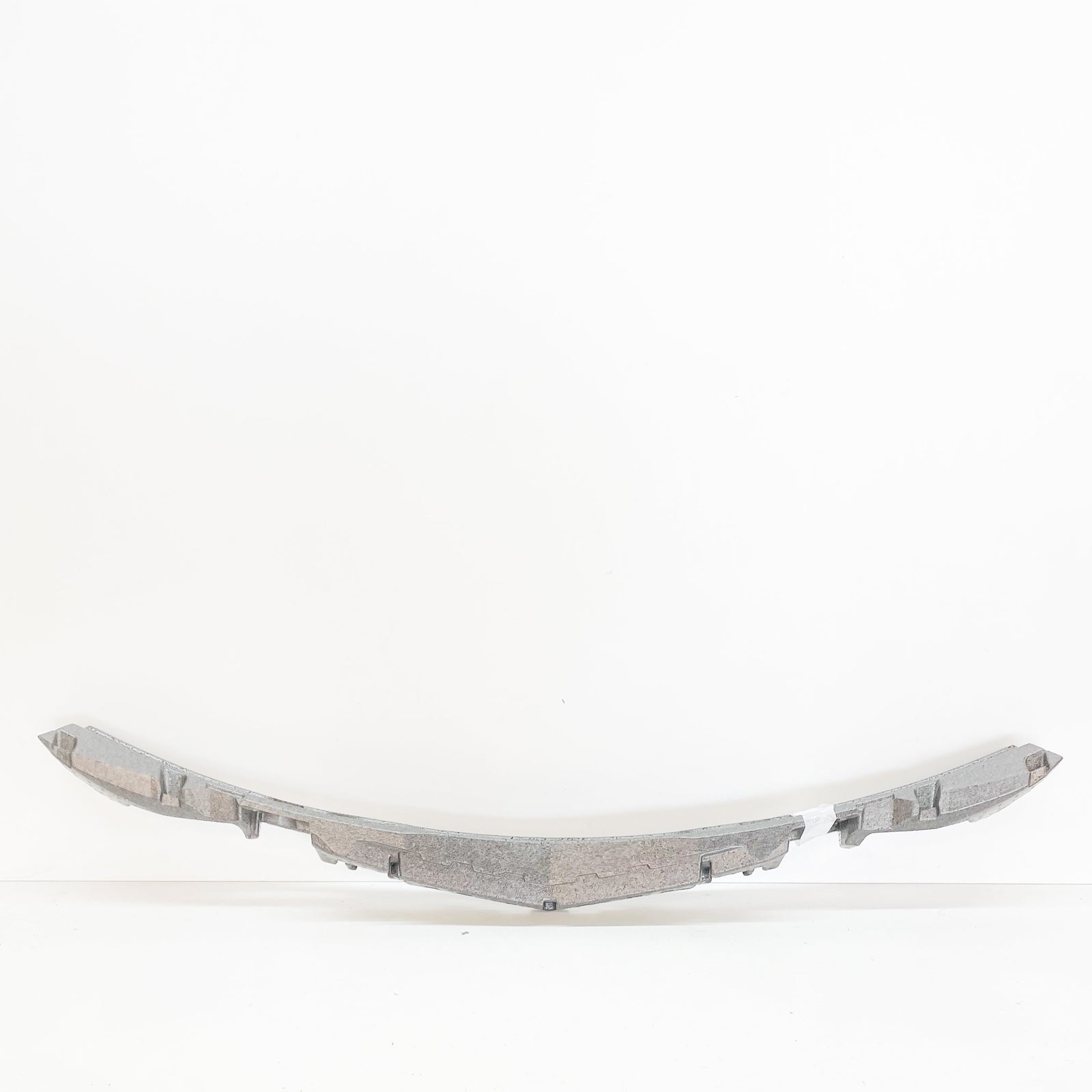 new mb e coupe c207 front bumper impact absorber a2078850100 original