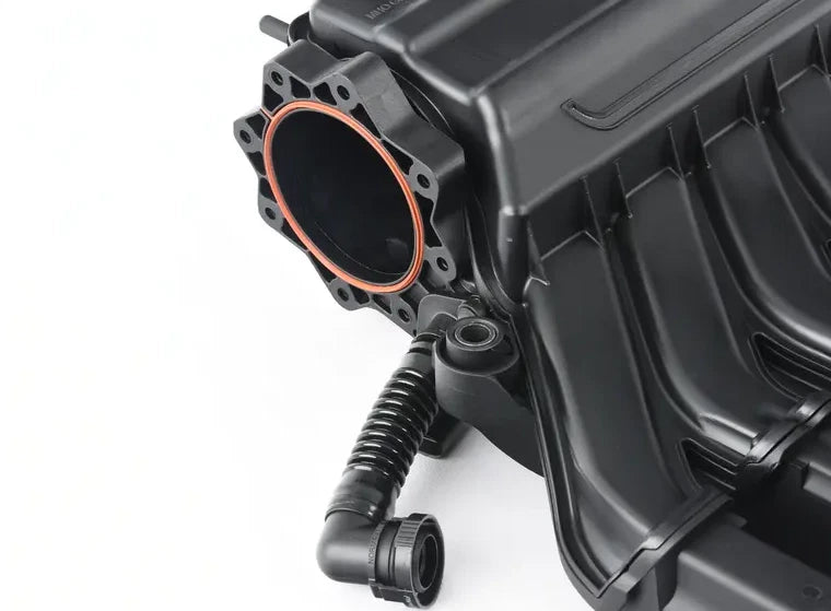 NEW VW TOUAREG 7P MK2 INTAKE MANIFOLD 03H133201M OEM