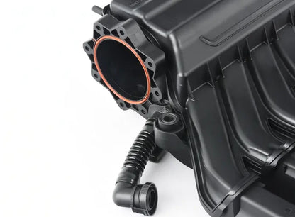 NEW VW TOUAREG 7P MK2 INTAKE MANIFOLD 03H133201M OEM