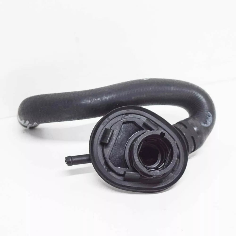 NEW MERCEDES-BENZ C-CLASS W203 HEATER HOSE A2038300296 ORIGINAL