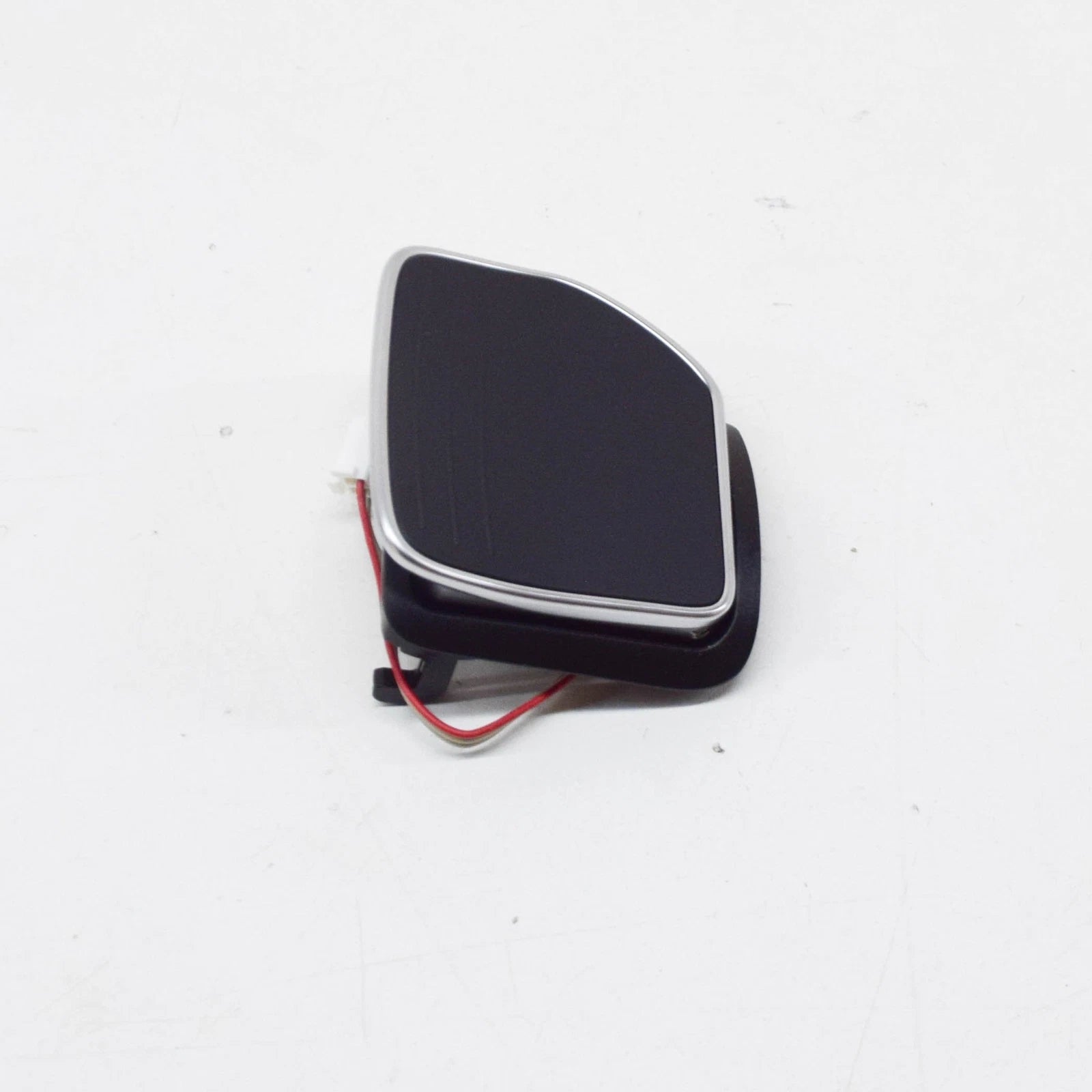 NEW AUDI A3 8P RIGHT STEERING WHEEL SHIFT PADDLE 8J0951528C3Q7 ORIGINAL