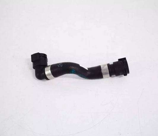 NEW BMW 1 F21 2.0I 165KW EXPANSION COOLANT PIPE HOSE 17128620944 ORIGINAL