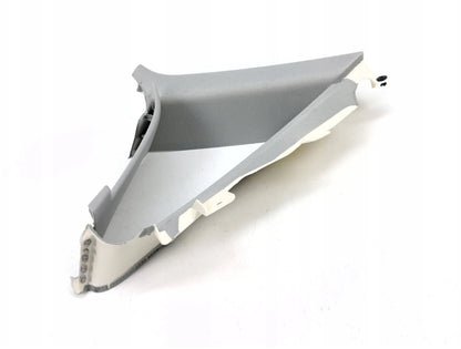 NEW AUDI A7 SPORTBACK 4G8 RIGHT SIDE UPPER C-PILLAR TRIM 4G8867288HF6 ORIGINAL