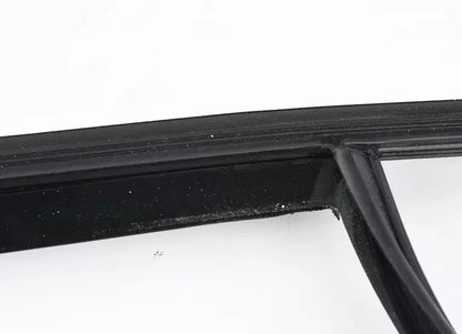 NEW BMW X5 F15 REAR LEFT DOOR WINDOW GUIDE 51357289667 7289667 ORIGINAL