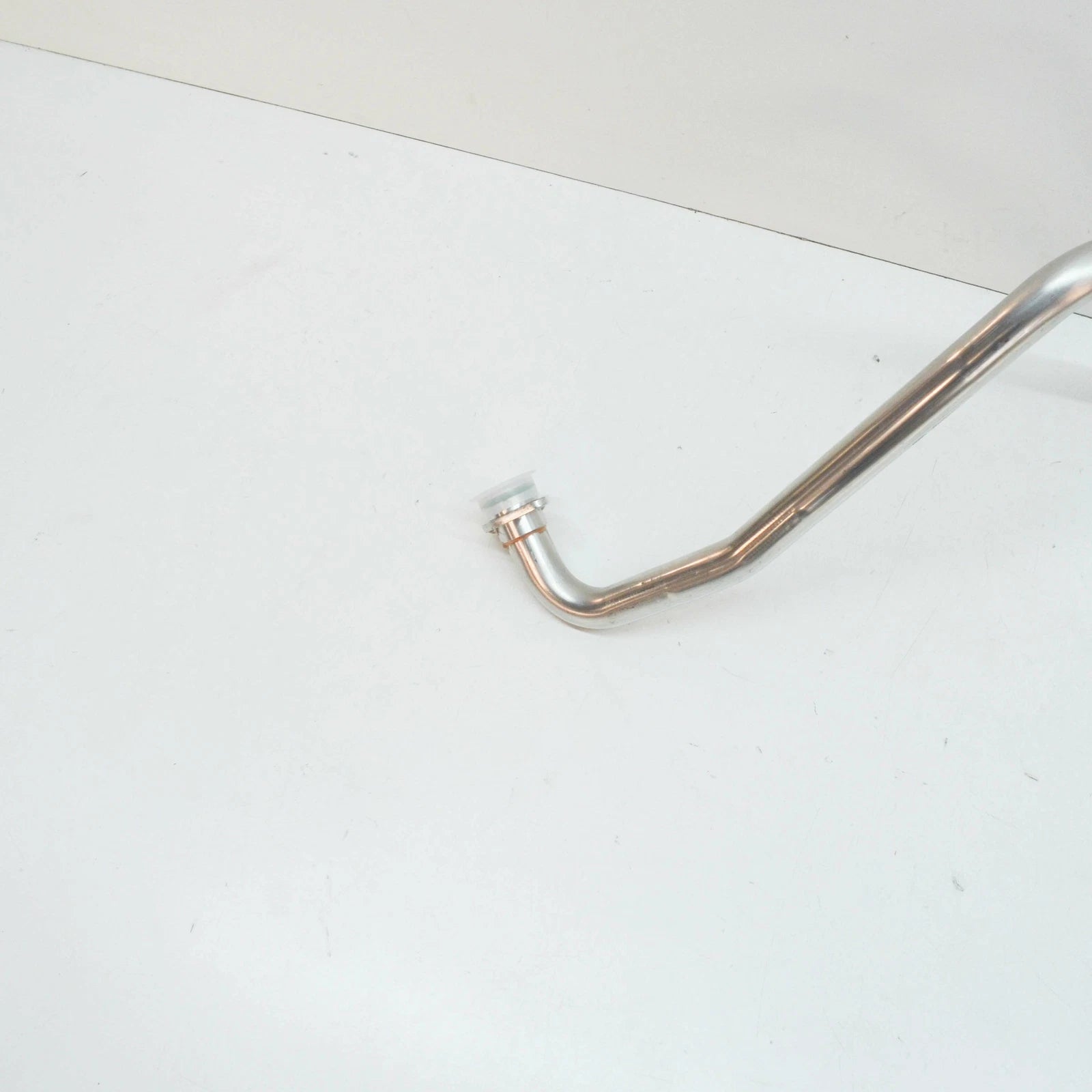 NEW AUDI R8 OIL COOLER LINE 420115689T ORIGINAL