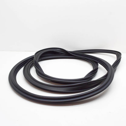 NEW AUDI Q5 8R REAR HATCH SEAL RUBBER 8R0827705E ORIGINAL