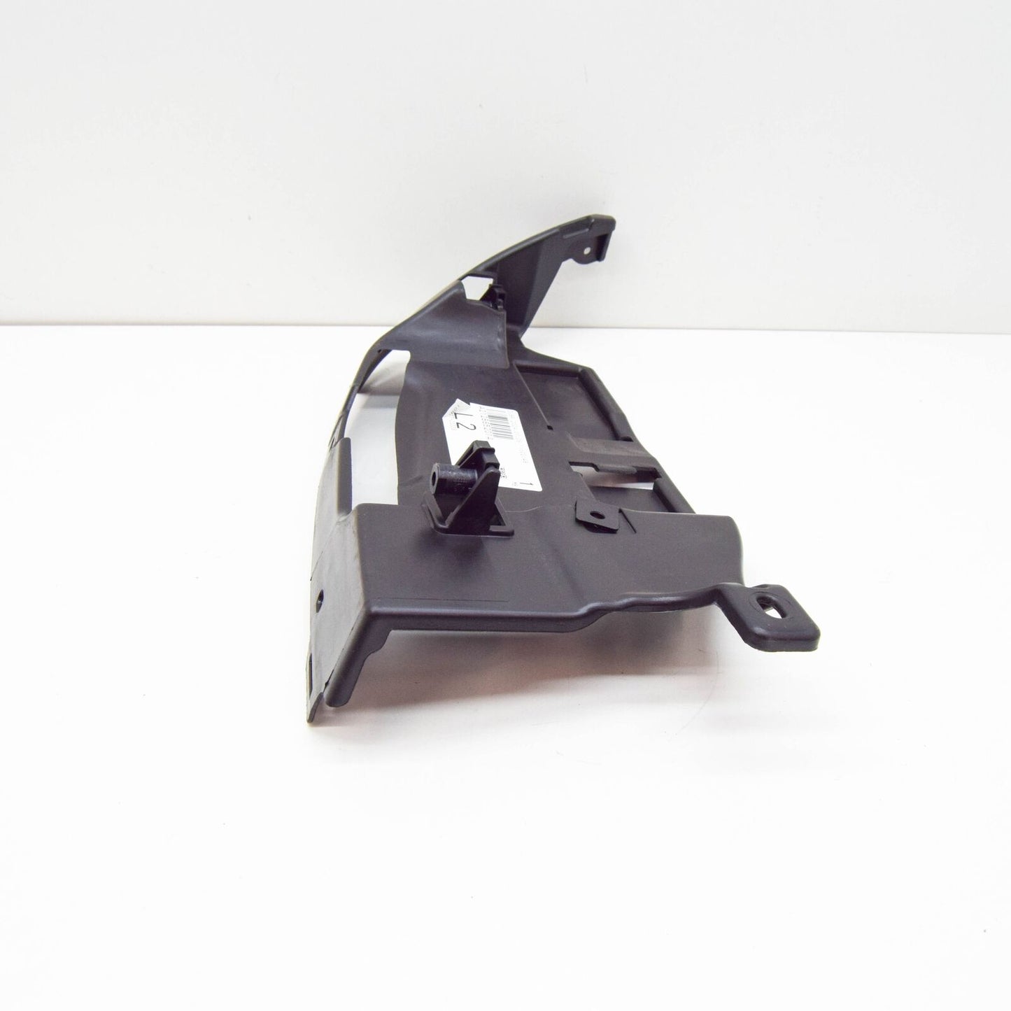 NEW MERCEDES-BENZ E W212 REAR BUMPER RIGHT TAIL PIPE BRACKET A2128852014