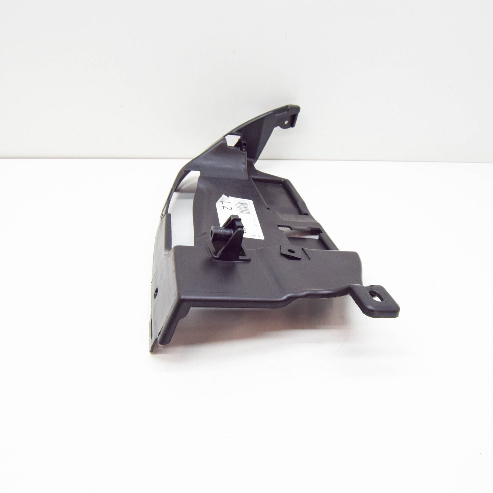 NEW MERCEDES-BENZ E W212 REAR BUMPER RIGHT TAIL PIPE BRACKET A2128852014