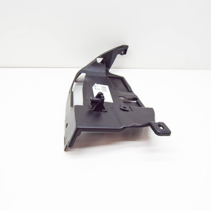 NEW MERCEDES-BENZ E W212 REAR BUMPER RIGHT TAIL PIPE BRACKET A2128852014