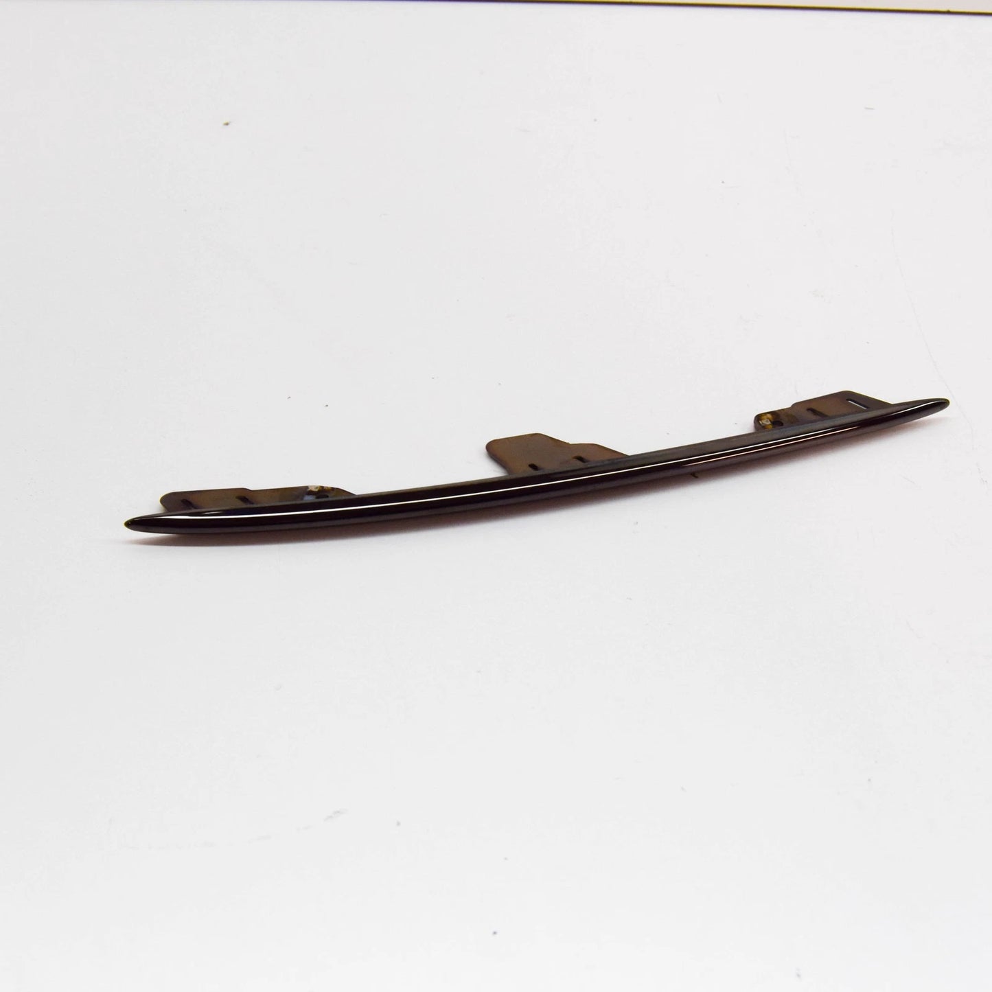 NEW MERCEDES-BENZ EQS V297 FRONT LEFT LOWER BUMPER TRIM A2978858103 ORIGINAL