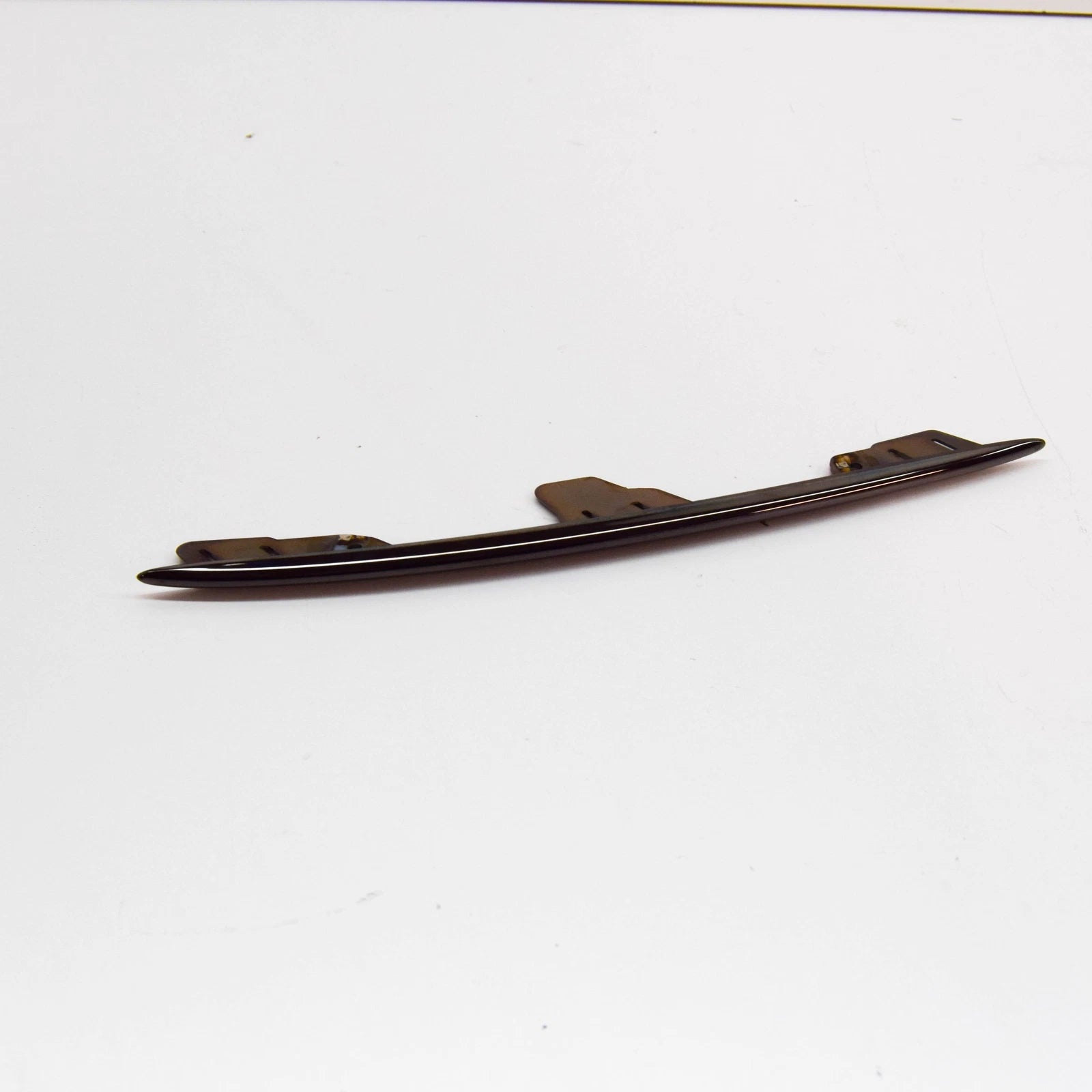 NEW MERCEDES-BENZ EQS V297 FRONT LEFT LOWER BUMPER TRIM A2978858103 ORIGINAL