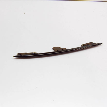 NEW MERCEDES-BENZ EQS V297 FRONT LEFT LOWER BUMPER TRIM A2978858103 ORIGINAL