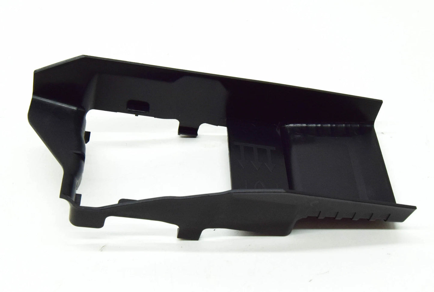 NEW AUDI E-TRON SPORTBACK GEA CONTROL UNIT LEFT SHIELD 4KE907693 ORIGINAL